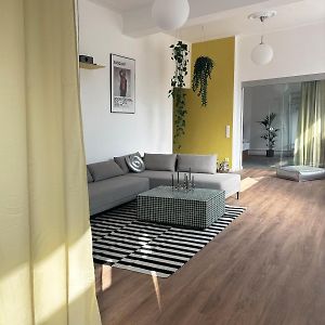 Appartement met Twee Slaapkamers